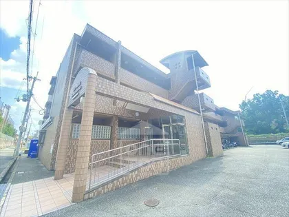 ラ ミュール北春日丘の画像