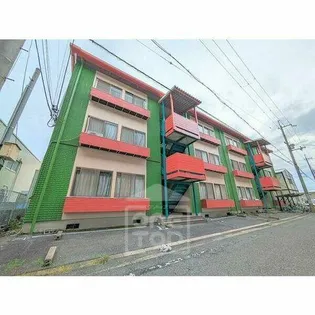 フローラルハイツさわらぎの画像