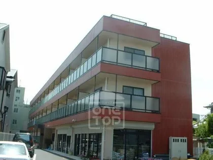 フローラルコミュニティーパレスさわらぎの画像