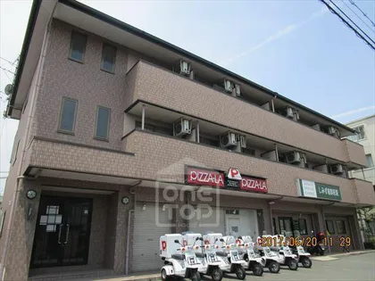 サンシード一番館の画像