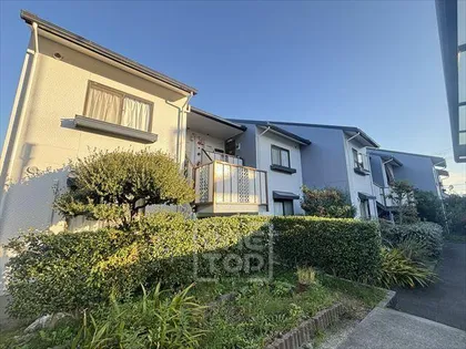 コーポグリーンストークの画像