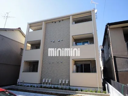 シェモア角割の画像