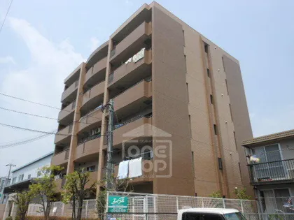 グレース若園の画像