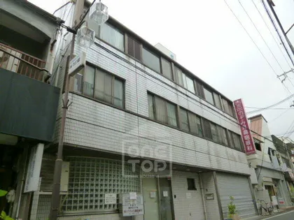 コア正雀【3階】の外観