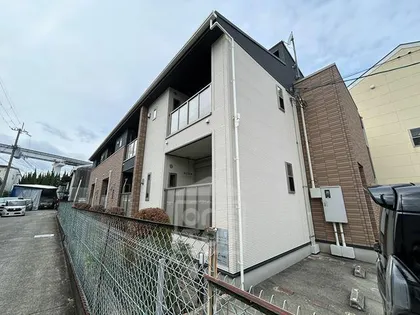 アンソレイエ Nの画像