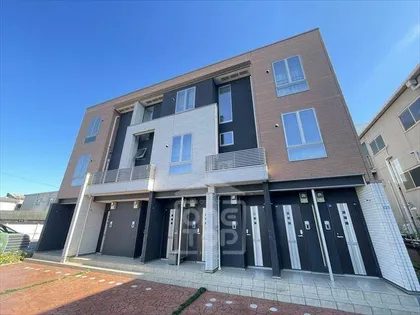 フローラル南別府の画像