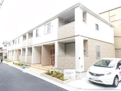 エル グランツ正雀の画像