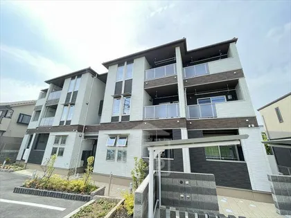 カーサフェリーチェの画像