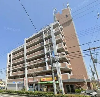 ヴィクトワール西宮久保町の画像