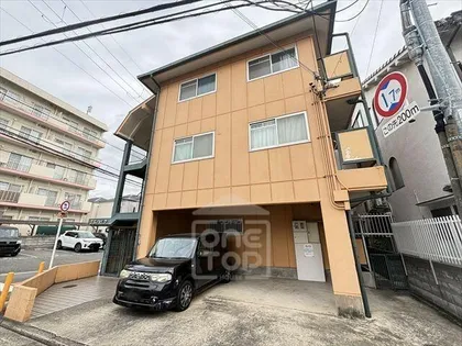 TKハイツの画像