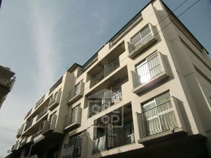 サンハイツ岸辺【5階】の外観