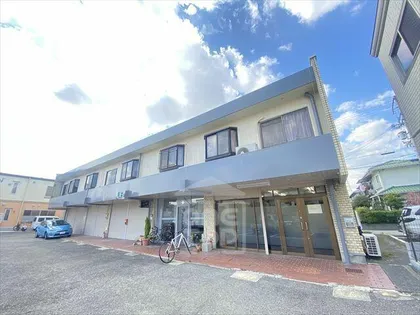 プラザ白川の画像