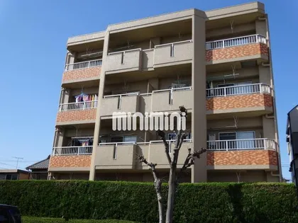 シャトー東山の画像