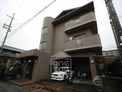 プロミネンス下村の画像