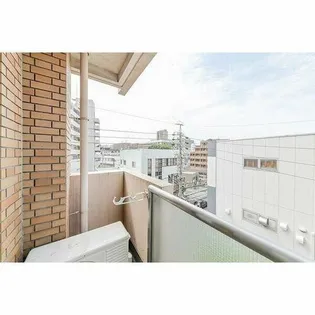 シーズンコート塩釜駅前【4階】の内装