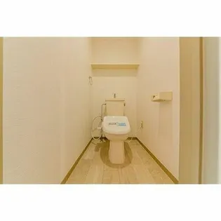 シーズンコート塩釜駅前【4階】の内装