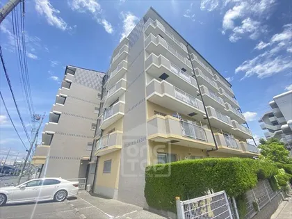 メゾンM&Sの画像