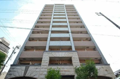 PRESSANCE名古屋STATIONアライブの画像