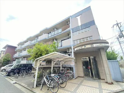 第35マンションの画像