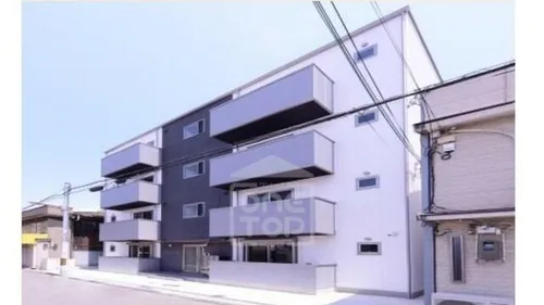 ル レーヴ茨木の画像