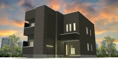 GーSMART 別府 TERRACEの画像