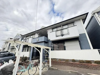 サンビレッジ鮎川 B棟の画像