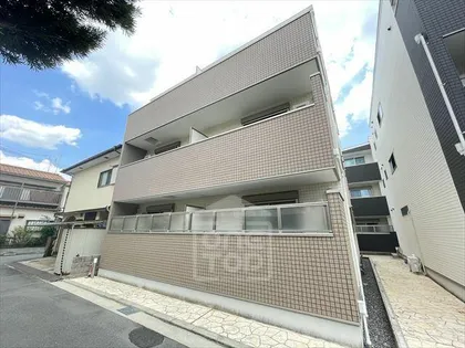 セレニティ東正雀の画像