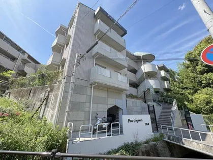 プール トゥジュール甲陽園の画像
