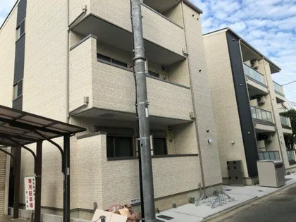 BELLハイツ守口の画像