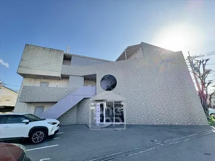 ステージの画像