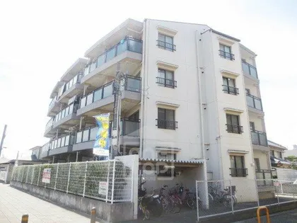 ツイン88 S棟の画像