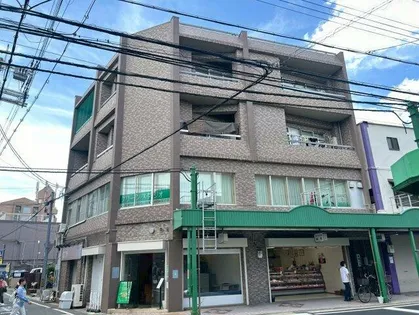 アルシュ甲子園口の画像