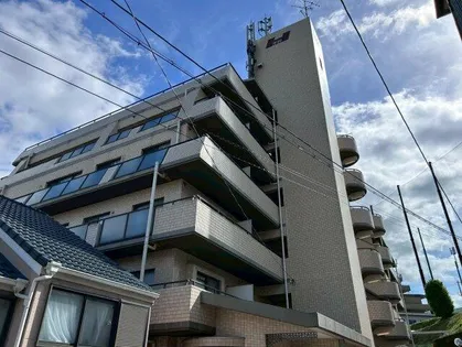 バッハレジデンス西宮上ヶ原の画像