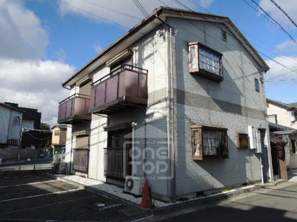 穂積ハイツの画像