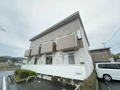 エスポアールB棟の画像