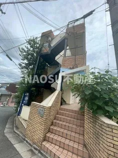 クリアビュー枚岡駅前の画像