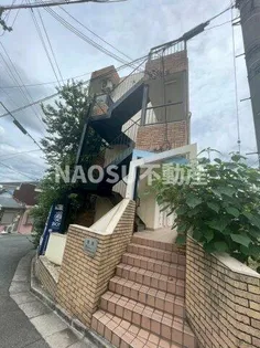 クリアビュー枚岡駅前の画像