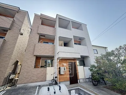 ポラリス摂津Rの画像