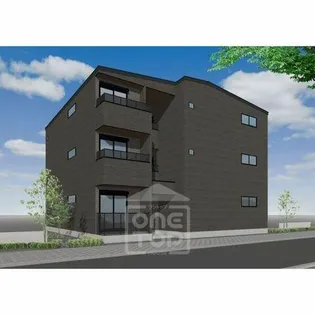 GRACIAS COURT正雀の画像