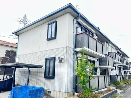 ワイズ上之町の画像