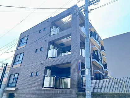 ネオグルント甲子園口の画像