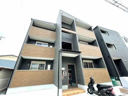 DEAR COAT MORIGUTI A棟の画像