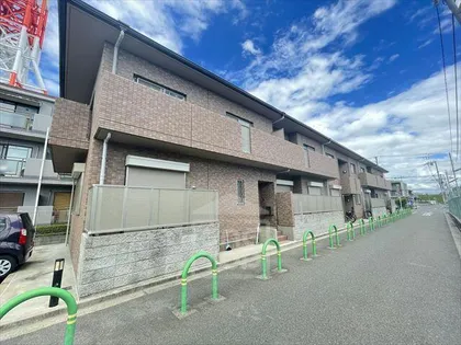 ジュネストの画像