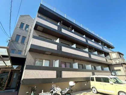 ソレイユ西宮の画像