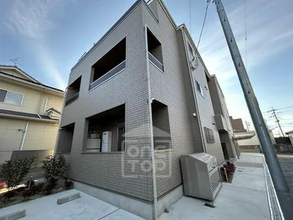 オルタンシアキューブの画像