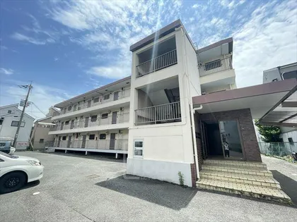 ソロ南茨木の画像