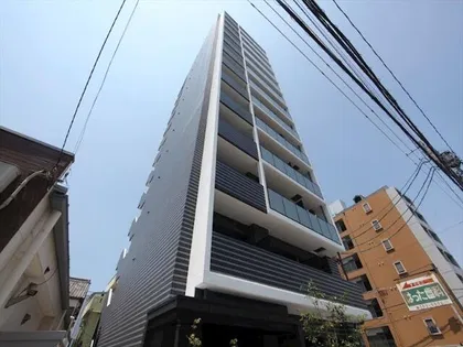 オープンブルーム八田STATIONFRONTの画像