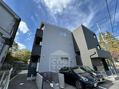 GRACIAS COURT 富田の画像