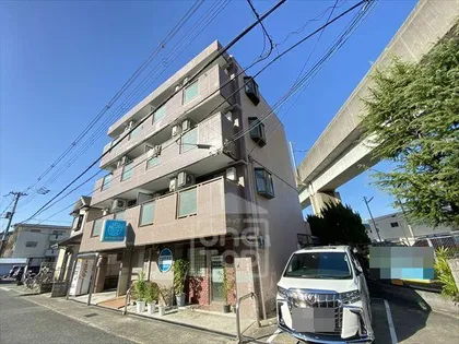 オマージュ南茨木の画像