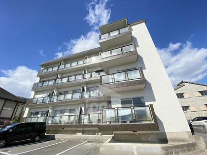 ハイツ米屋の画像